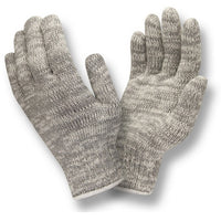 Cordova Multicolor String Knit Glove