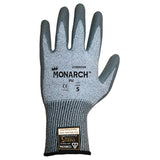 Cordova Monarch Taeki5 High Performance Glove Cut 3