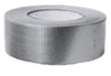 Duct Tape, 8 Mil, 2'' width