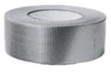 Duct Tape, 8 Mil, 2'' width