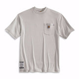Carhartt Flame Resistant Force Short-Sleeve T-Shirt