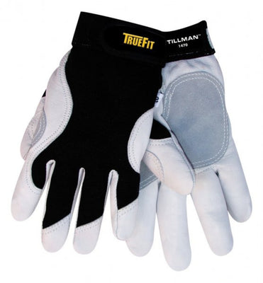 Tillman TrueFit Goat Skin Glove