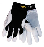 Valeo Utility Glove Goatskin Gloves, Pair