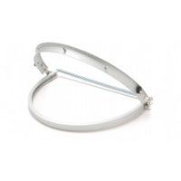 Pyramex Hard Hat Adapter Full Brim Hat