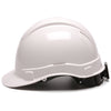 Pyramex Ridgeline Standard Cap 4-Pt Ratchet Suspension