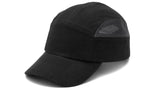 Pyramex Black Baseball Bump Cap