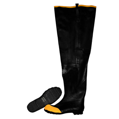Cordova Steel Toe Hip Boots BHS
