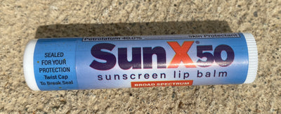 Sun X Lip Balm SPF 30, 0.15oz Stick