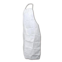 KCC A20 Apron White 24''x 40''