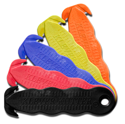 Klever Kutter, 100 bag