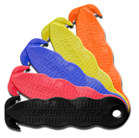 Klever Kutter, 100 bag