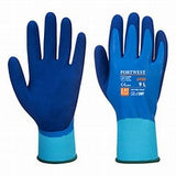 Portwest Liquid Pro Gloves, Dozen pair, AP80