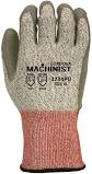 Cordova Machinist 13-Gauge Gloves- Cut Level 4