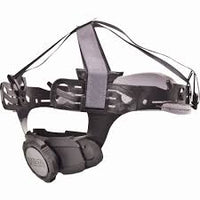 MSA V-Gard Replacement 4 Point Ratchet Suspension