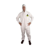 Cordova Defender Standard Coverall with Hood, 25 case