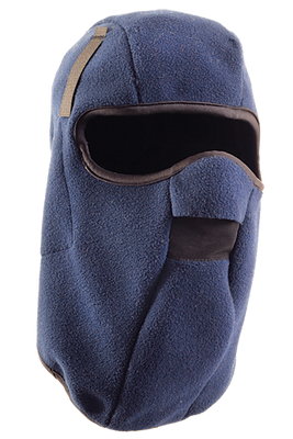Occunomix Winter Liner, Mid Length, Fleece Lined- Navy