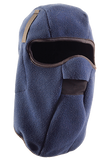Occunomix Winter Liner, Mid Length, Fleece Lined- Navy