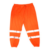 Cordova  Cor-Brite Class E Traffic Pants Orange