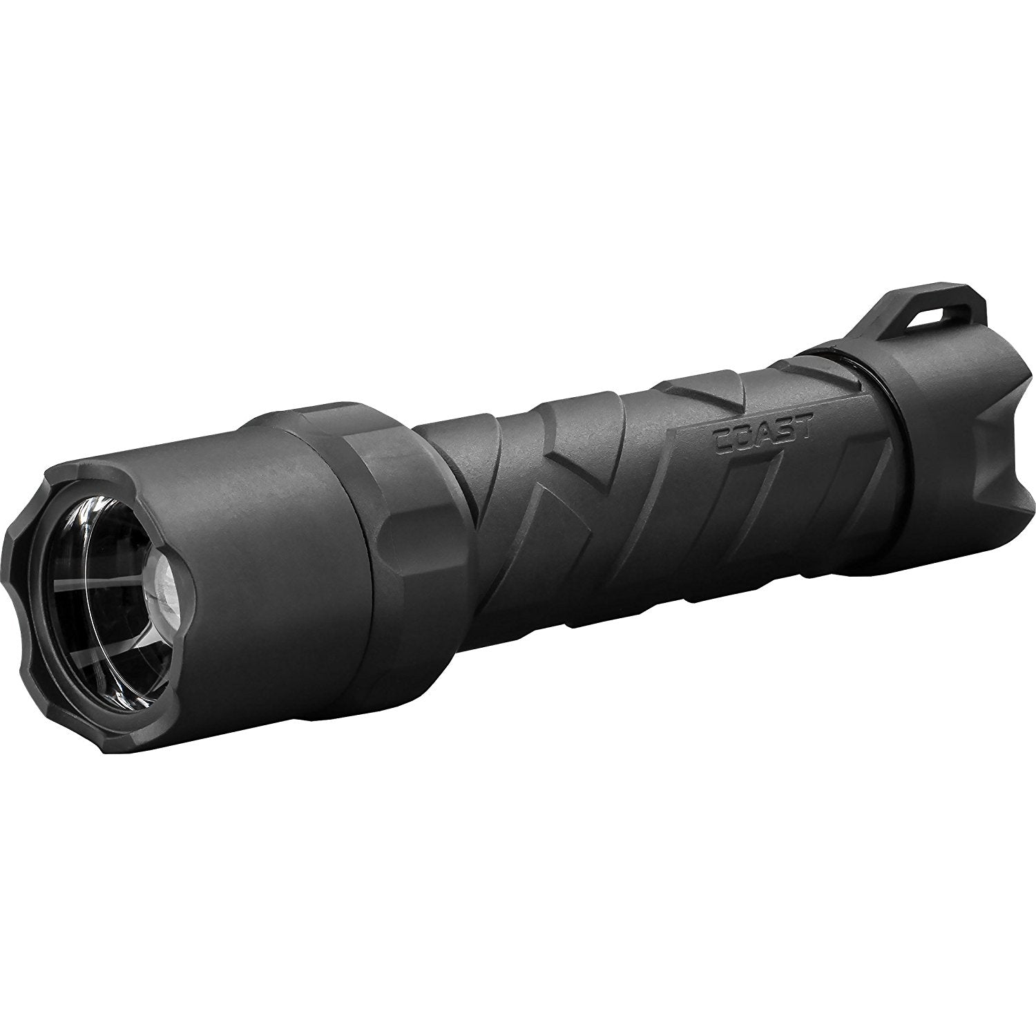 coast rechargeable flashlight kit Coast - Polysteel 600 Flashlight - 4aa 710 Lumens