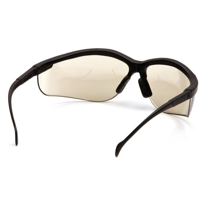 Pyramex Venture II Readers  I-O Mirror Safety Glasses