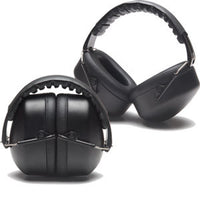 Ear Muff W/Foam Seal, NNR27