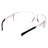Pyramex Ztek Readers Clear Safety Glasses