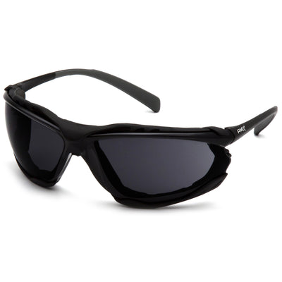 Proximity Safety Glasses FR Gray AF/H2Max