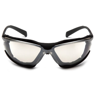Proximity Safety Glasses FR Clear AF/H2MAX