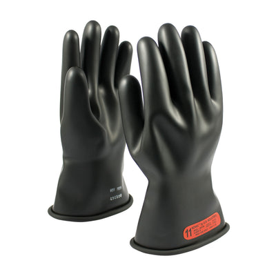 PIP Lineman Glove Class 0 Black Size 10