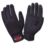 Cordova Pit Pro Mechanic's Activity Pro Gloves- Dozen