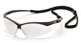 Pyramex Pmxtreme Clear Anti Fog Safety Glasses