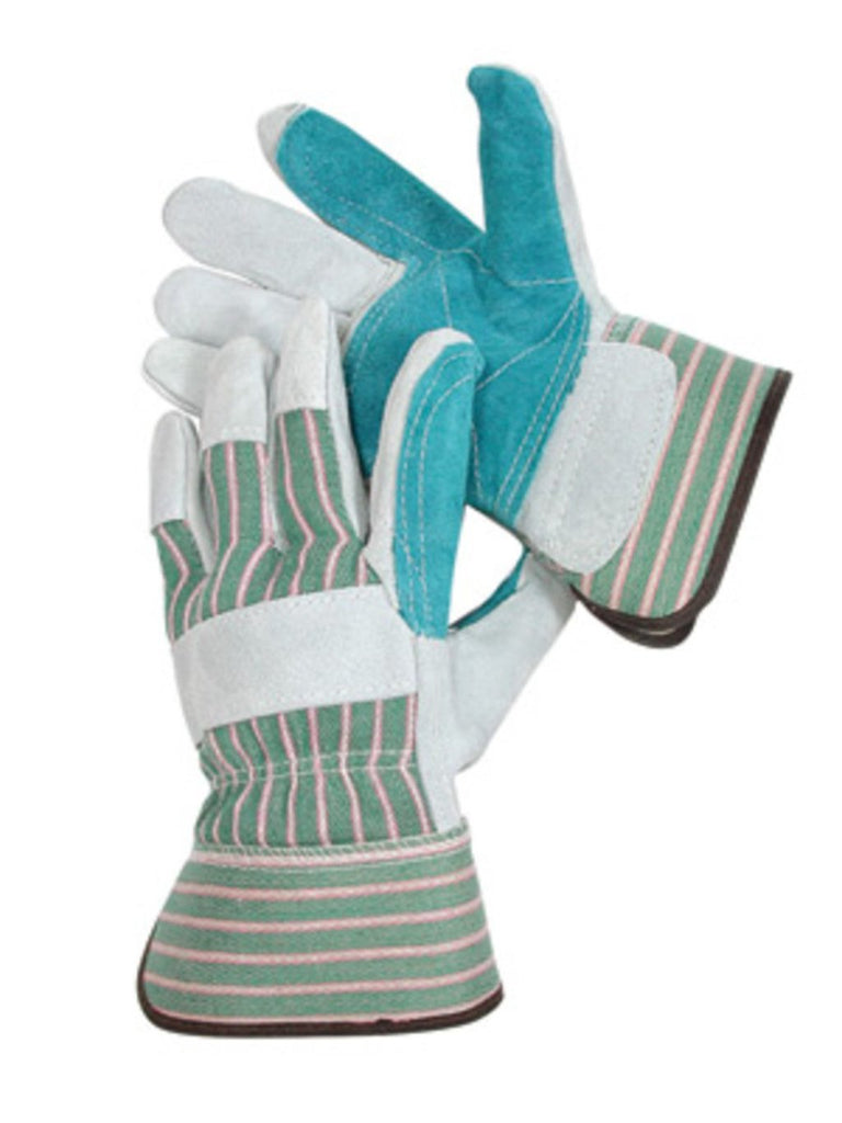 Radnor Industrial Work Glove,  Pair