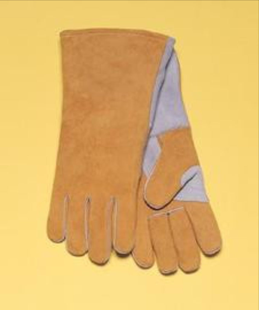Radnor Premium Welding Glove