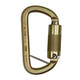 Spanset Carabiner w/ CaptivePin