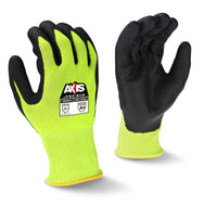 AXIS HIVIS A4 Cut Glv