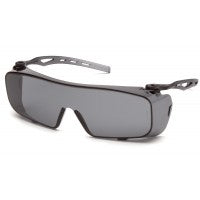 Pyramex Cappture Glasses Gray Antifog  S9920ST