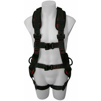 Spanset USCLIMA Tech Full Body Harness