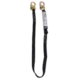 SpanSet Fall Arrest Lanyard 6'