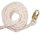 Spanset 100' Polyester DACRON Rope Assembly