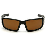 Pyramex Venture Gear Pagosa Black/Bronze A-F