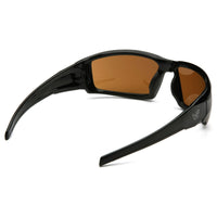 Pyramex Venture Gear Pagosa Black/Bronze A-F