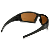 Pyramex Venture Gear Pagosa Black/Bronze A-F