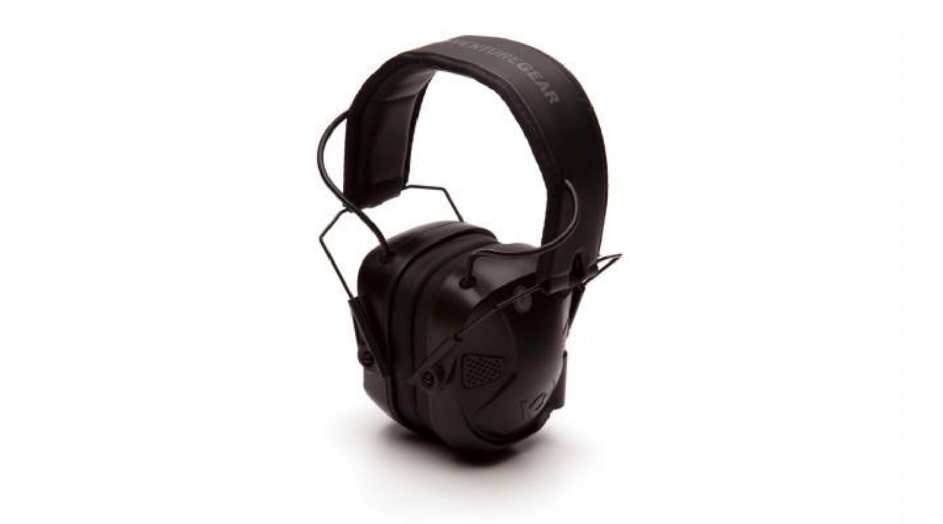 Pyramex Venture Gear AMP BT EARMUFF VGPME30BT Electronic Earmuff with  Clark Safety