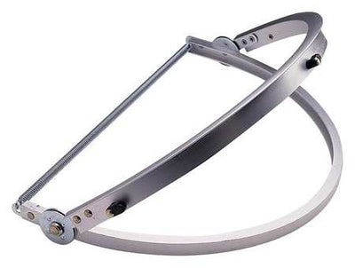 KCC Full Brim Hard Hat Adapter