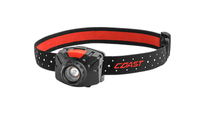 Coast FL70 Headlight 435 Lumens