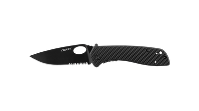 Coast DX311 DOUBLE LOCK FOLDER Pocket Knife W/Clip