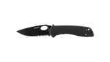 Coast DX311 DOUBLE LOCK FOLDER Pocket Knife W/Clip