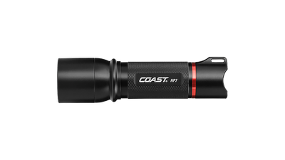 Coast Pure Beam Slide Focus 410 Lumes