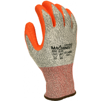 Cordova High Performance Machinist-Sandy Nitrile Coating Cut 4