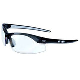 Edge G2 Black FR/Clear lens